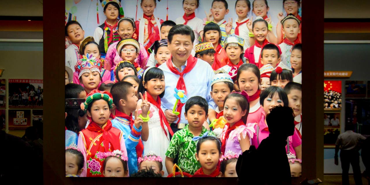 China’s Demographic Challenge and Economic Goals