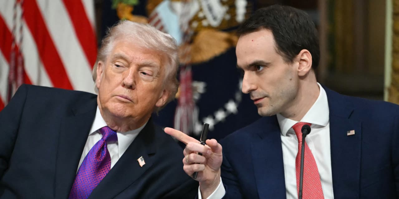 White House to Shift Research Funding to AI