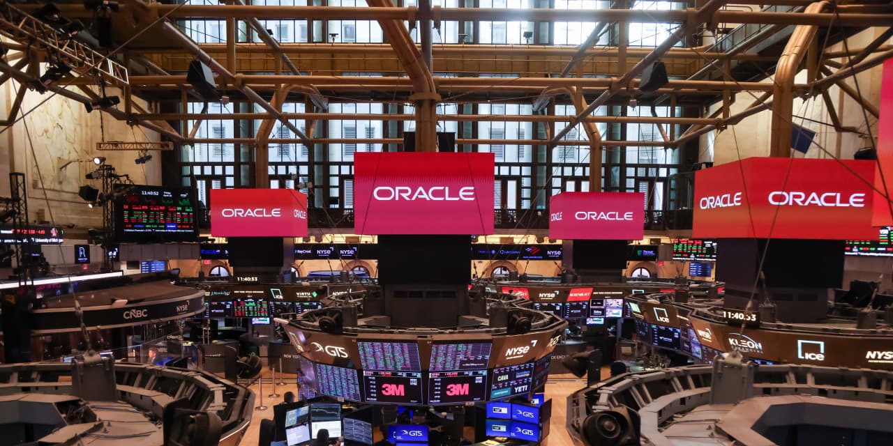 Tech Giants Anticipate Cost Improvements