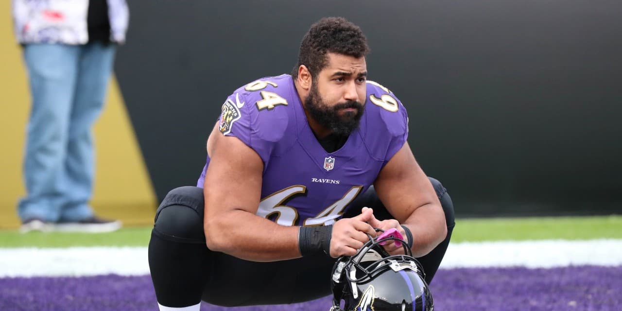 Ex-NFL Player Solves Long-Standing Math Problem