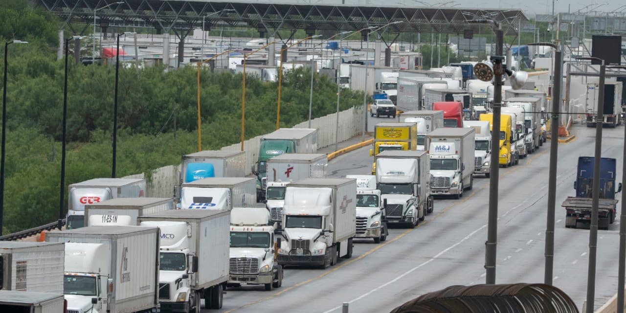 Trump Introduces New Defense-Ready Tariffs