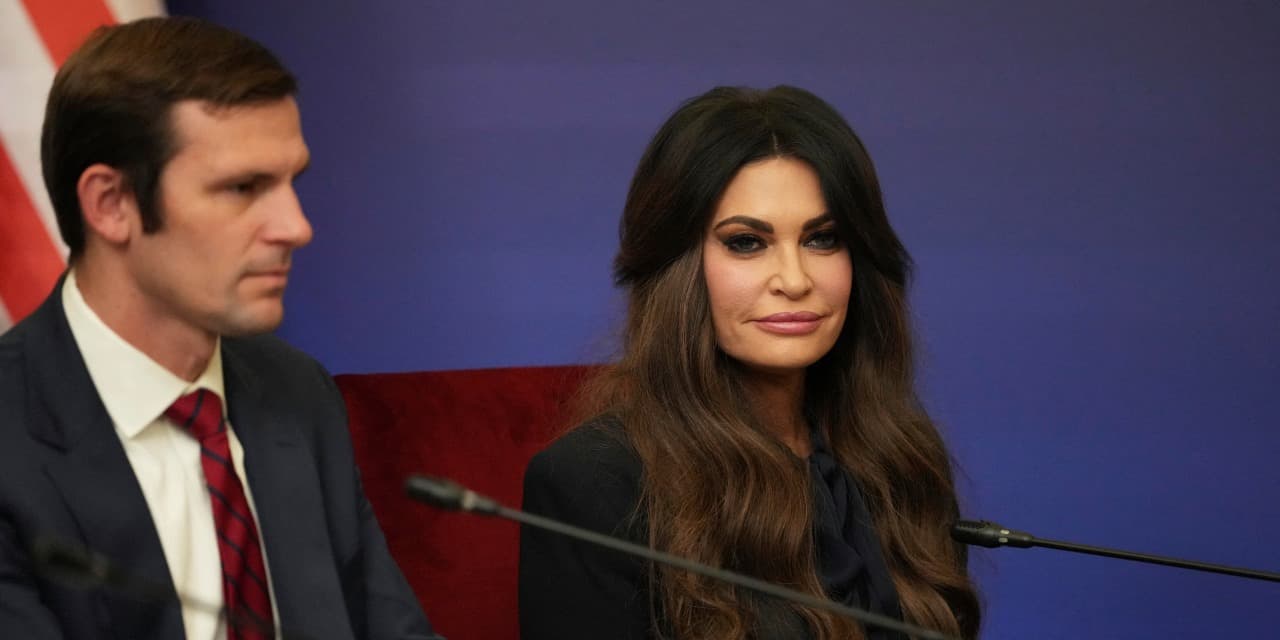 كيزلي غيلفويل تعلن عن منصبها في اليونان