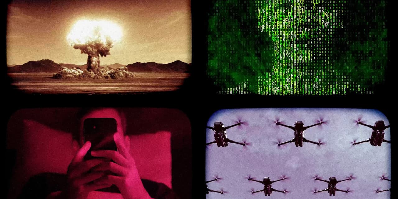 AI Threats Already Present