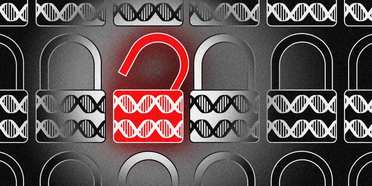 Security Flaw Jeopardizes 30 Years of DNA Data