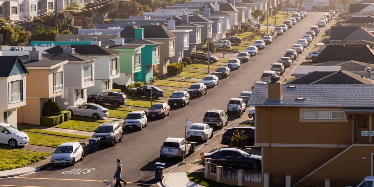 Mortgage rates reach new peak