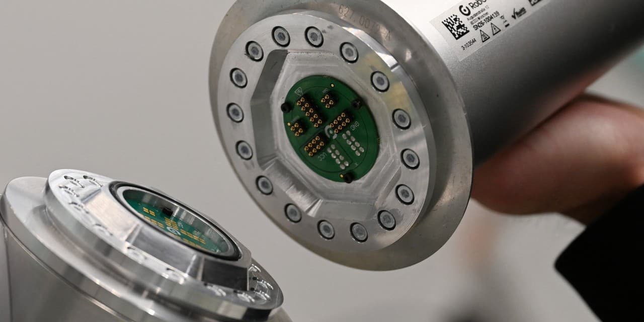RobCo Robotics Reaches $1 Billion Valuation