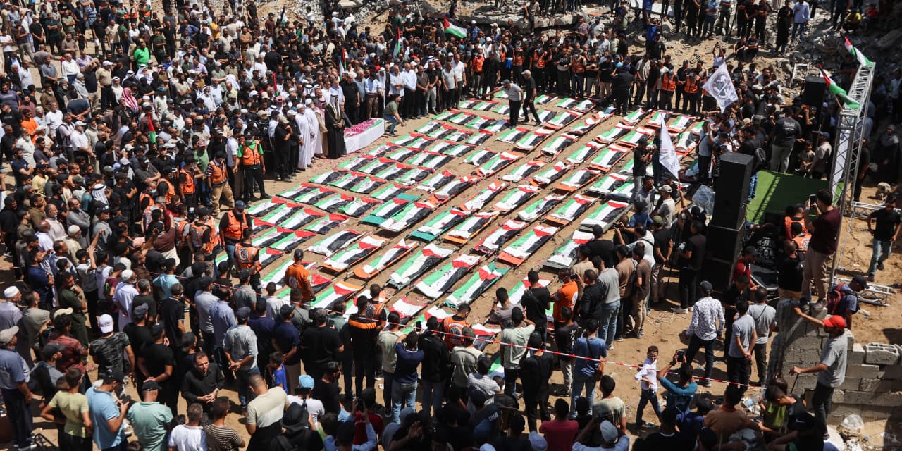 Trump's Brief Hamas Disarmament Deal Faces Risks