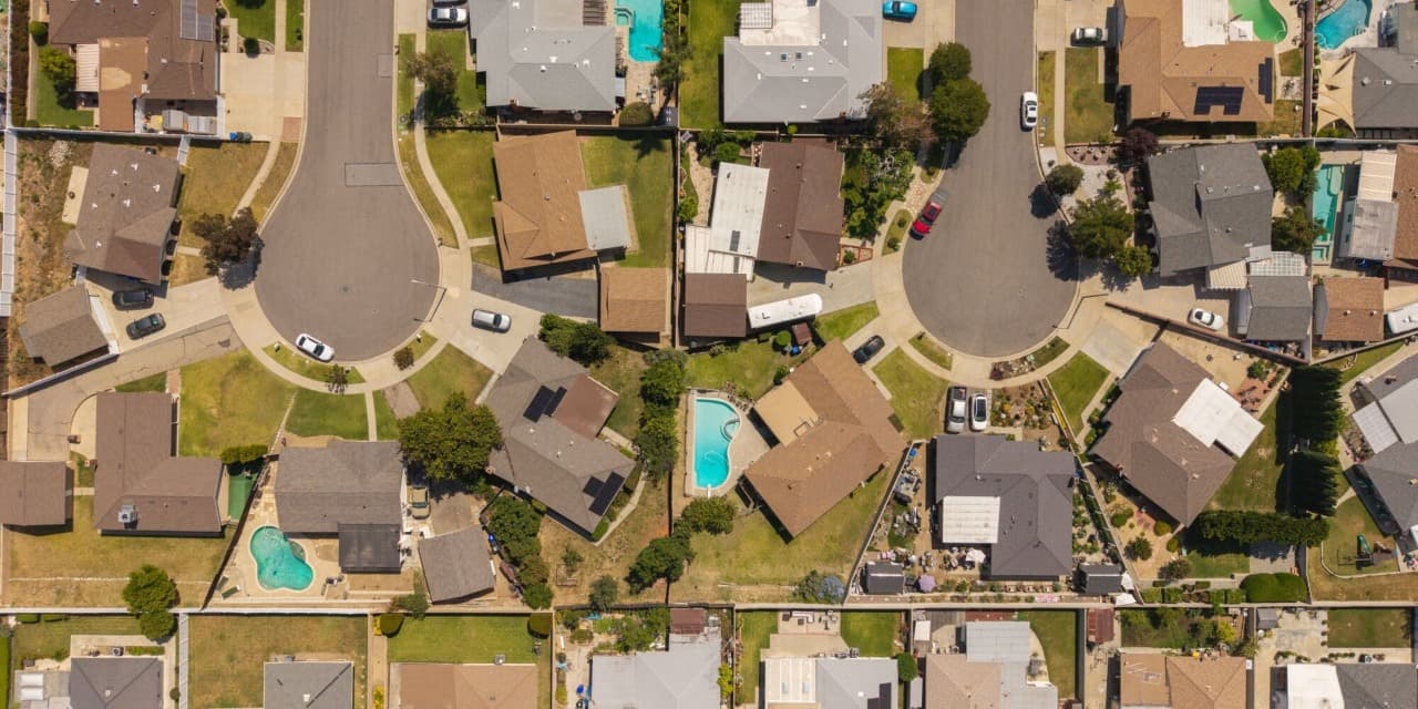 Mortgage Rates Climb to 6.66 Percent