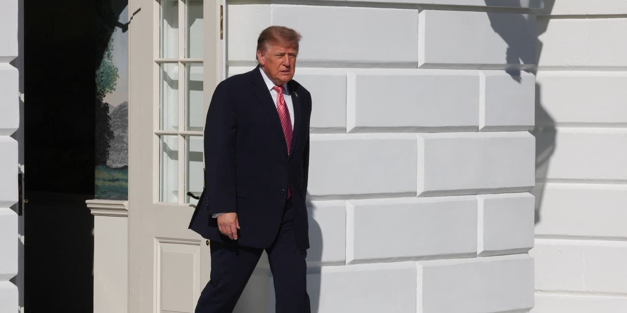 Trump Open to Meeting Putin and Xi