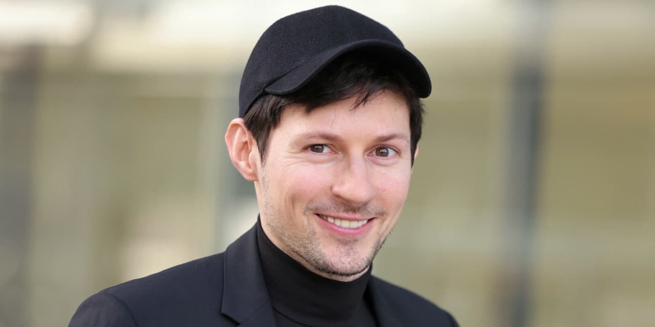 Russia Accuses Durov of Terrorism