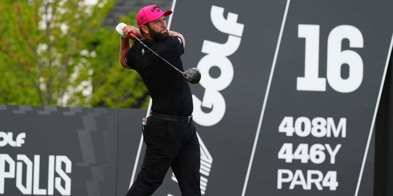 LIV Golf Declares Bankruptcy with Outstanding Payments
