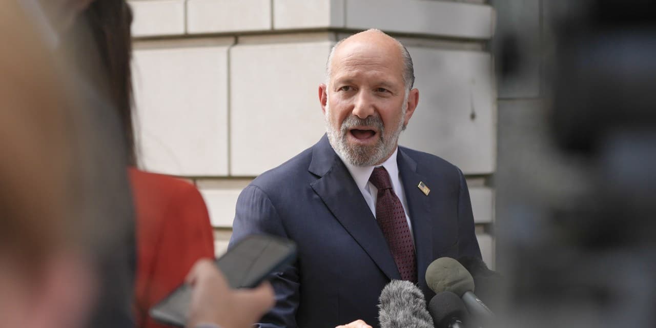 Commerce Secretary Lutnick Earned $250M in 2023