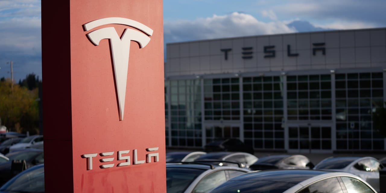 Tesla Q2 revenue rises despite $5.8B AI investment