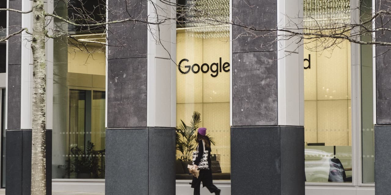 Google reassigns AI oversight team