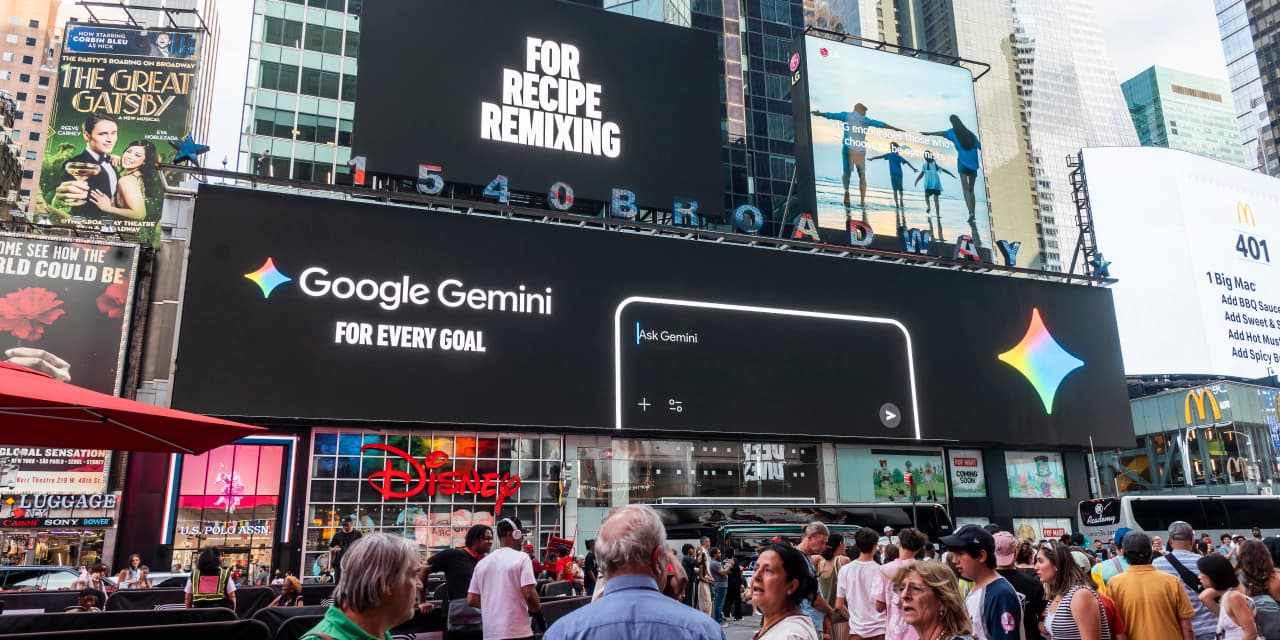 Gemini AI Targets Three Firms First Known Attack