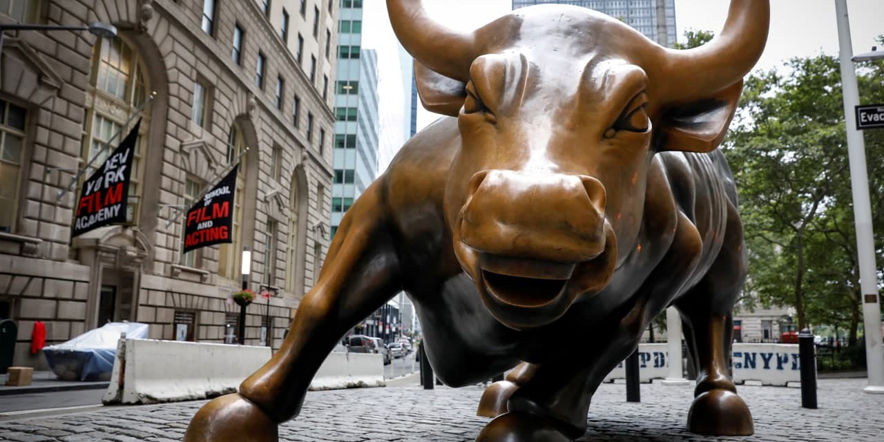 Financial Services Market Overview