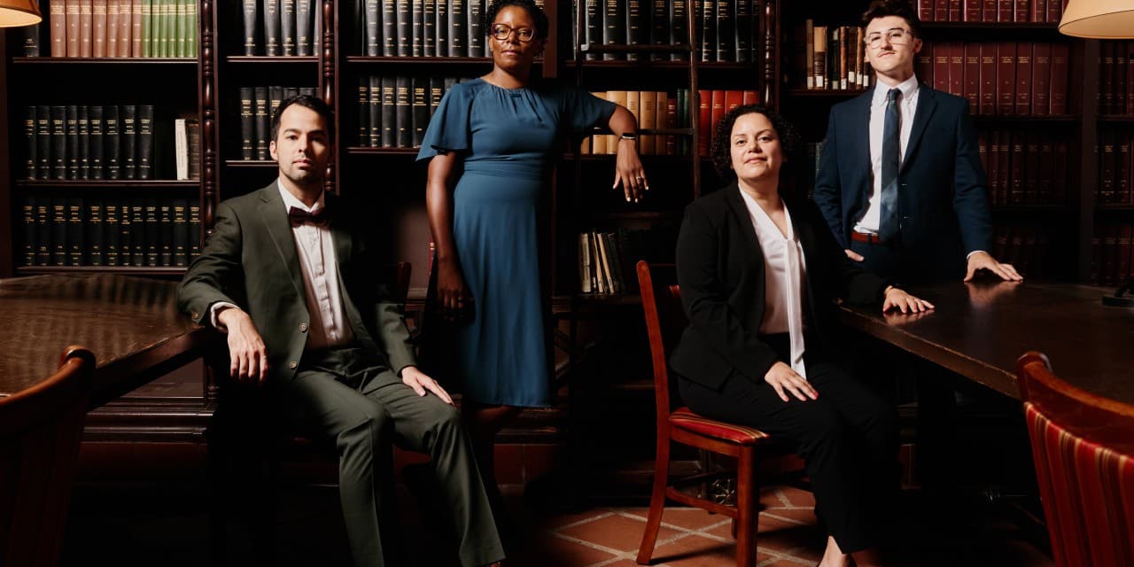 Caltech’s Fraud Squad Monitors Applications