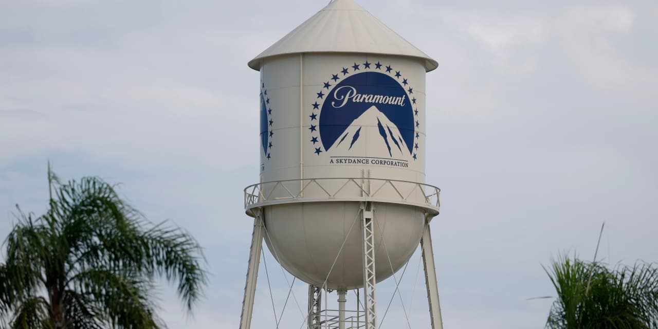 California to pursue TV channel sales from Paramount-Warner