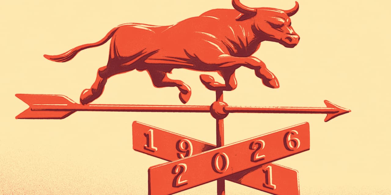 سوق الثور البالغ 125 عاماً وتحولات التداول