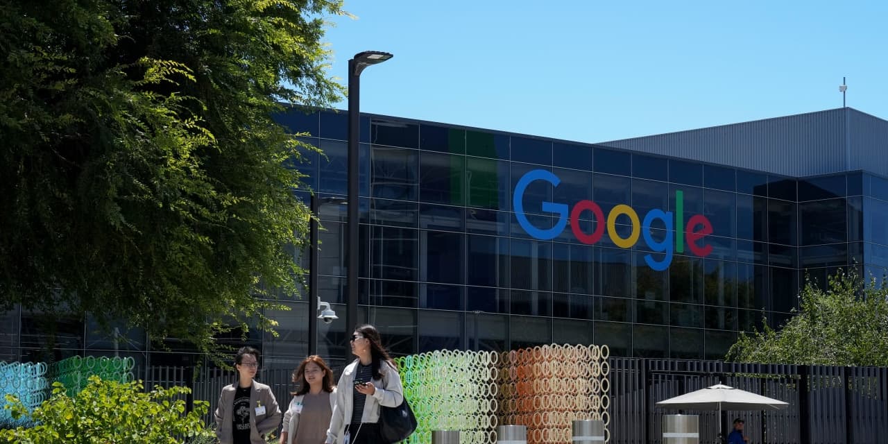Thinking Machines Co-Founder Joins Google