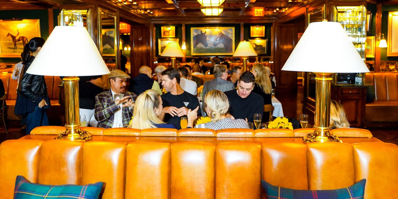 Ralph Lauren Polo Bar May Relocate