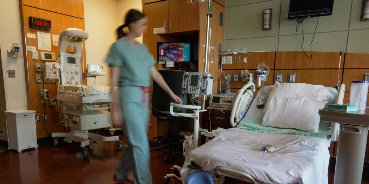 Employers Struggle with Rising Health Costs