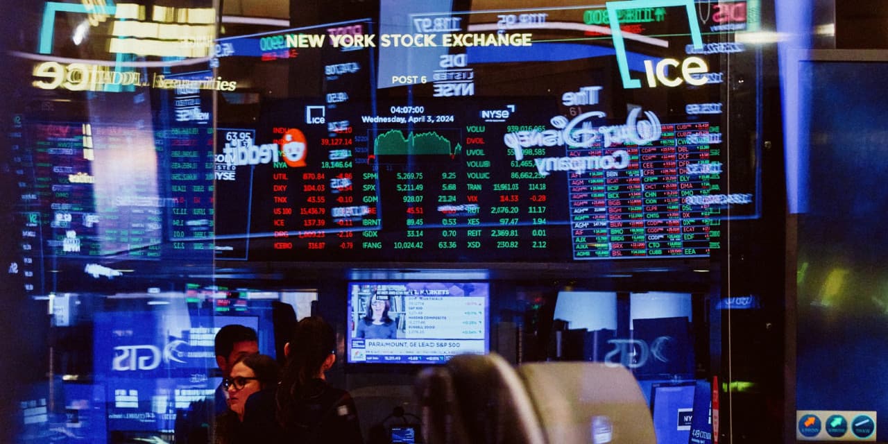 AI Boom Challenges Stock Pickers