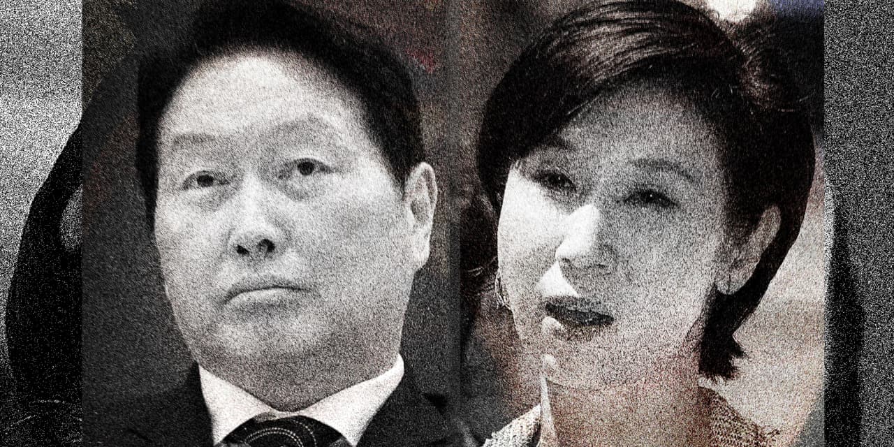 AI Billionaire Doubles Wealth Amid Divorce Settlement