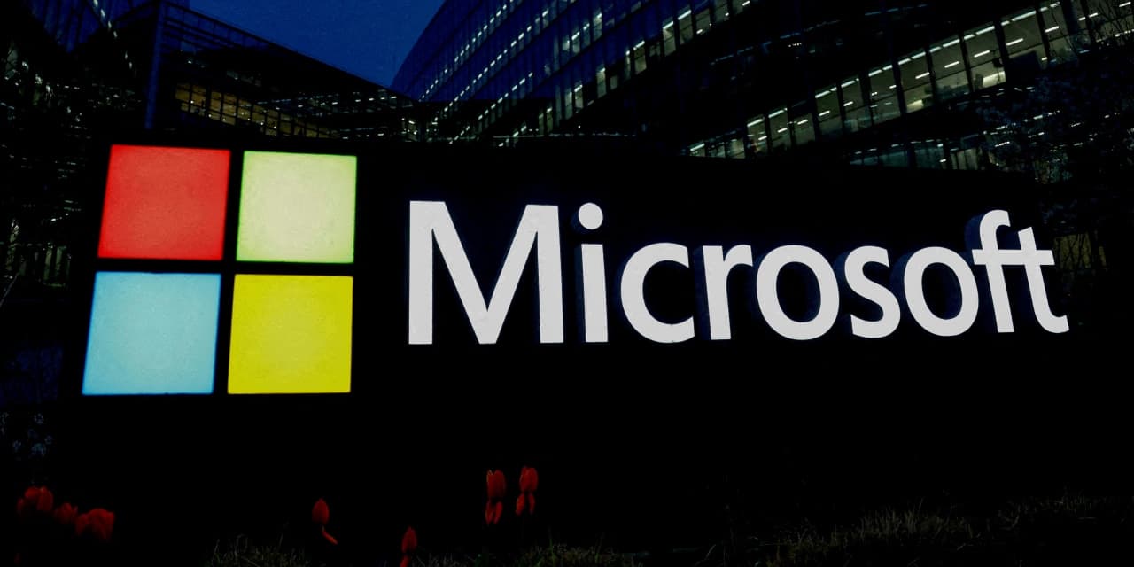Microsoft to Adjust Reporting on AI Impact