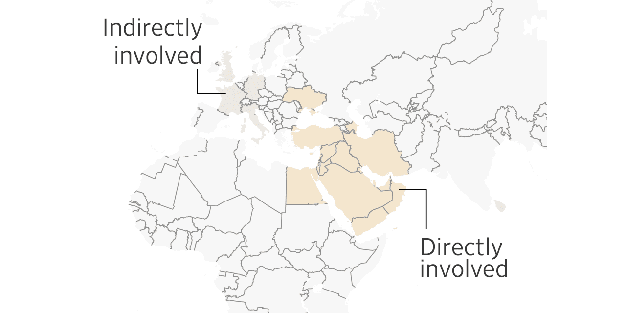 Iran War Approaching Six Months
