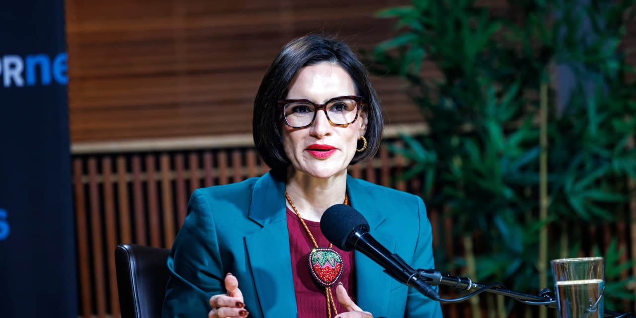Minnesota Democrat Peggy Flanagan Accused of Inflating Academic Credentials