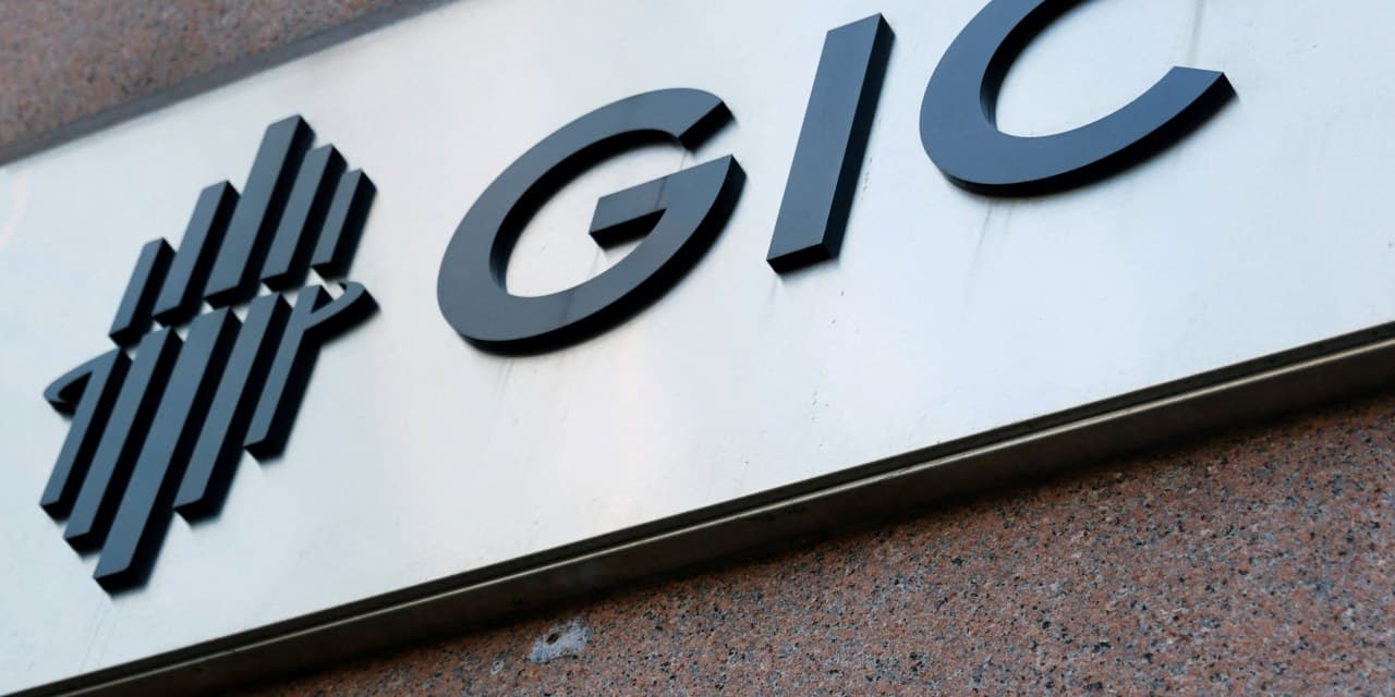 GIC to Invest $30B in Hedge Funds