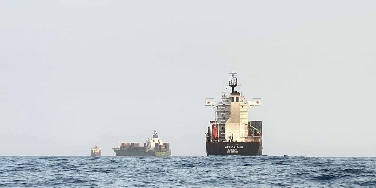 Houthis Warn Red Sea Coast