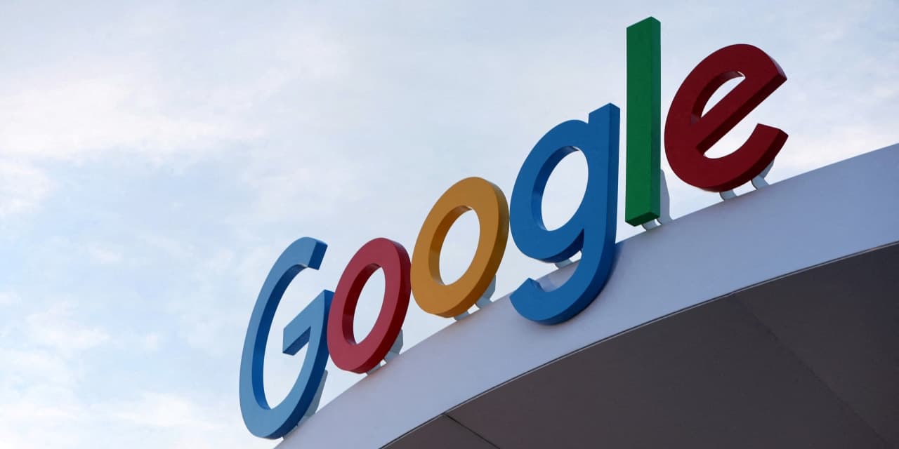Google reveals $94.1B in SpaceX shares