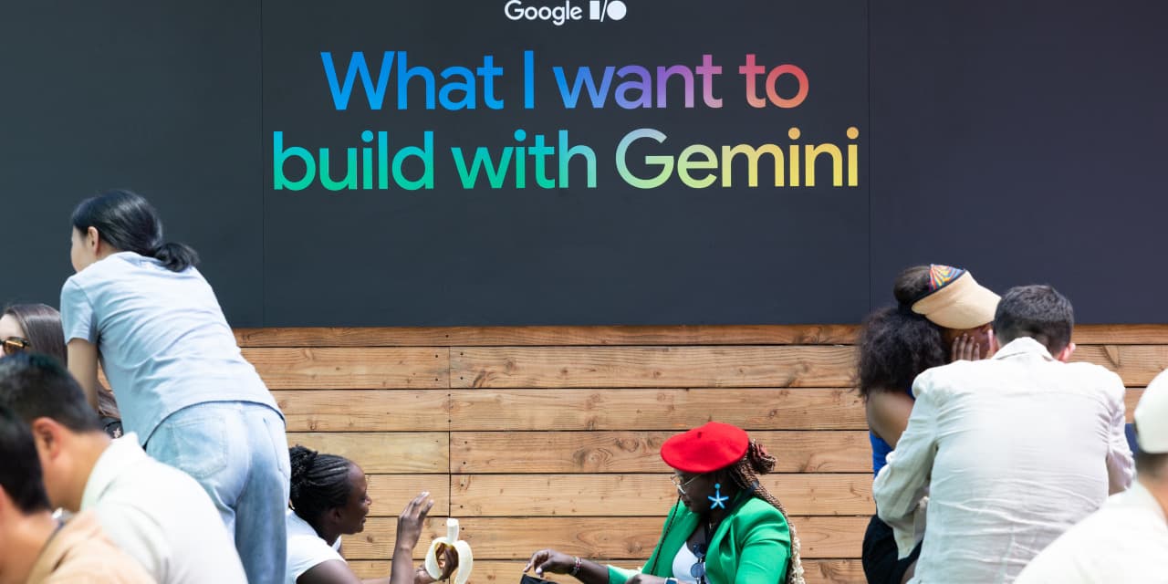 Google Capable of Surpassing Spending Concerns
