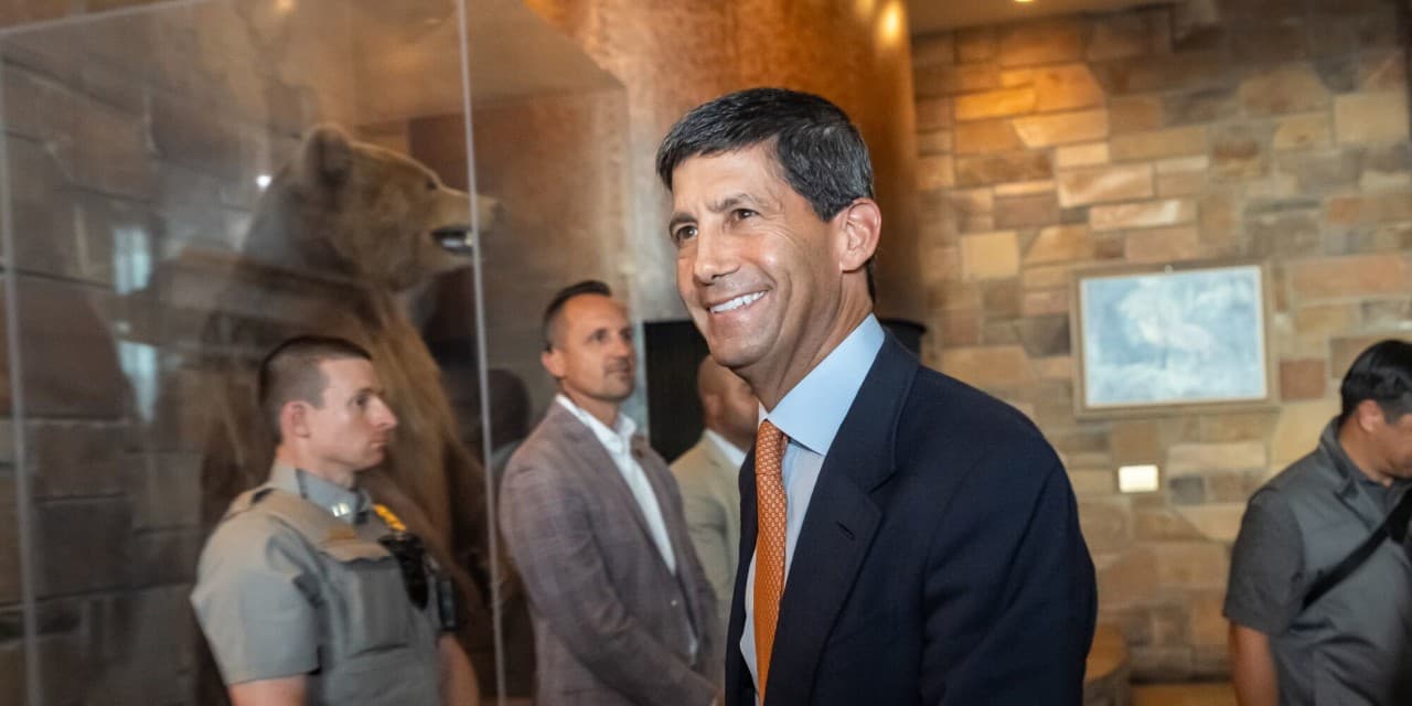 Warsh Indicates Fed Might Continue Inflation Fight