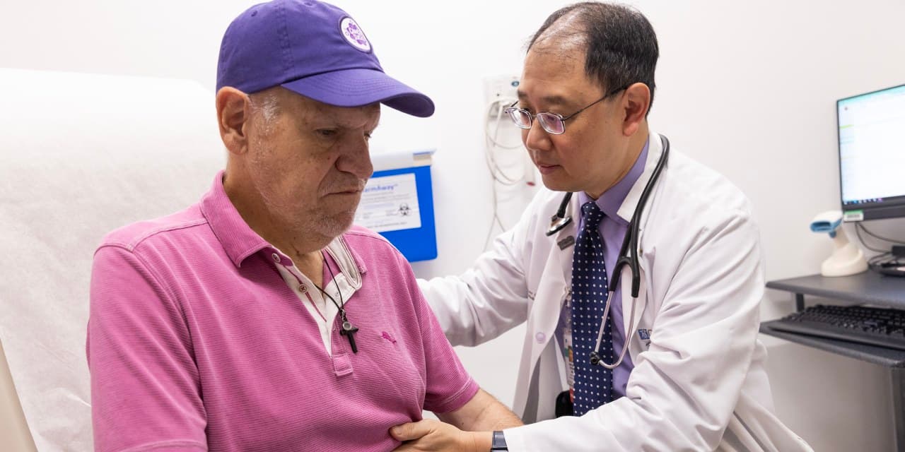 FDA Approves Pancreatic Cancer Drug