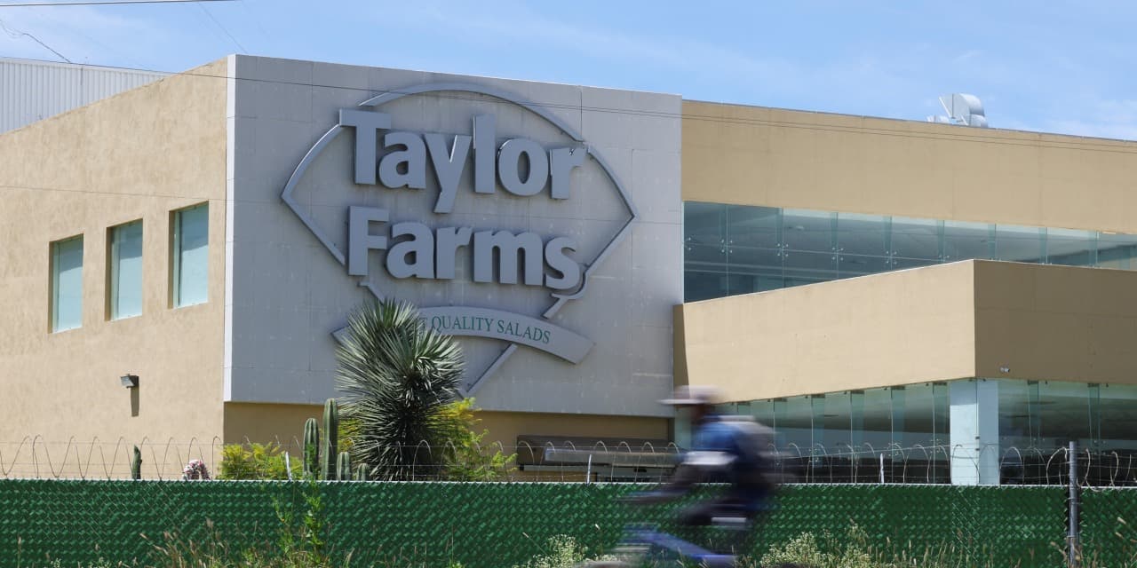 Taylor Farms recalls jalapeño products