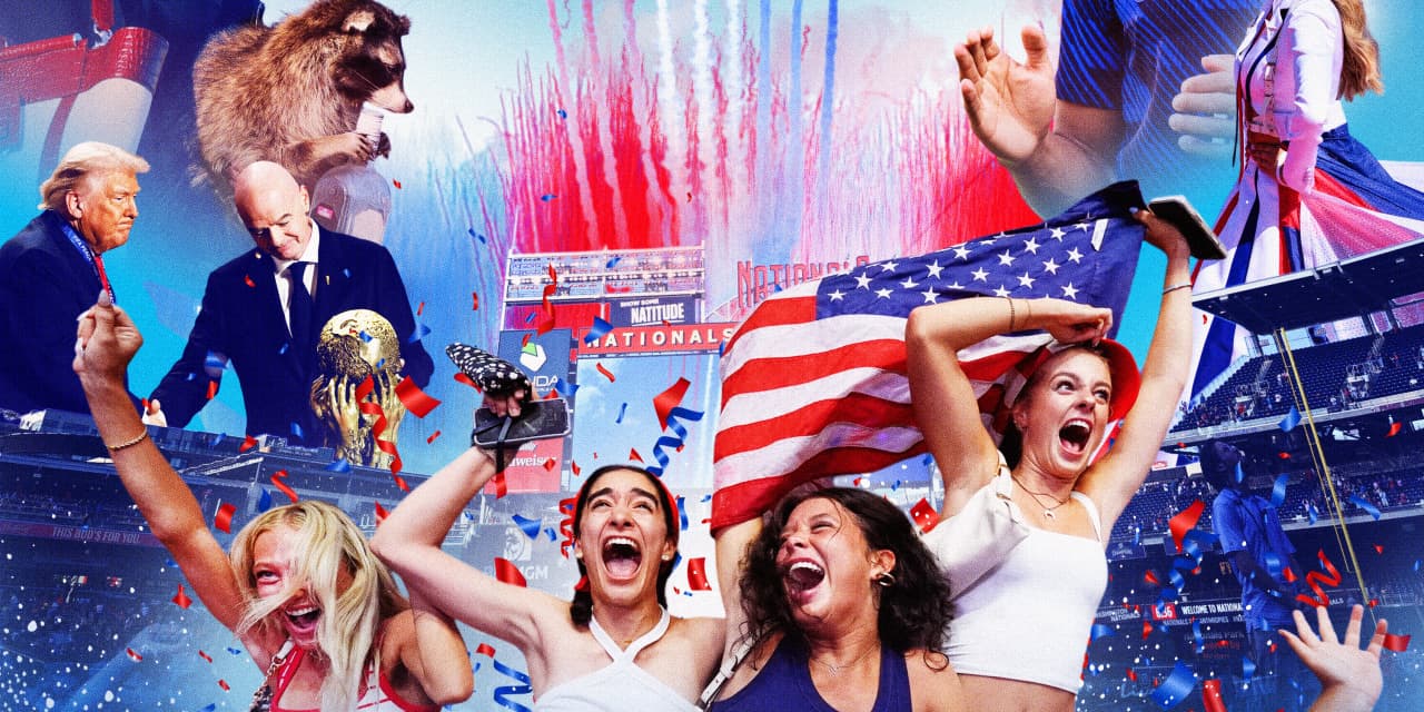 US Soccer's World Cup Loss and Global Impact