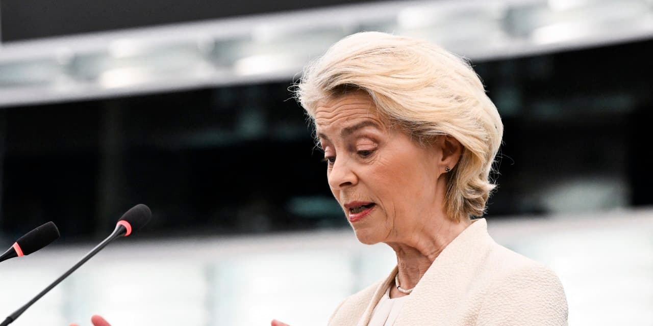 EU Supports Canada's bid as Associate Member