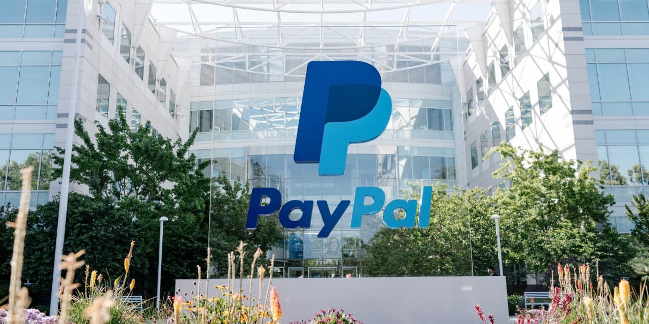 PayPal Considering Sale to Stripe and Advent