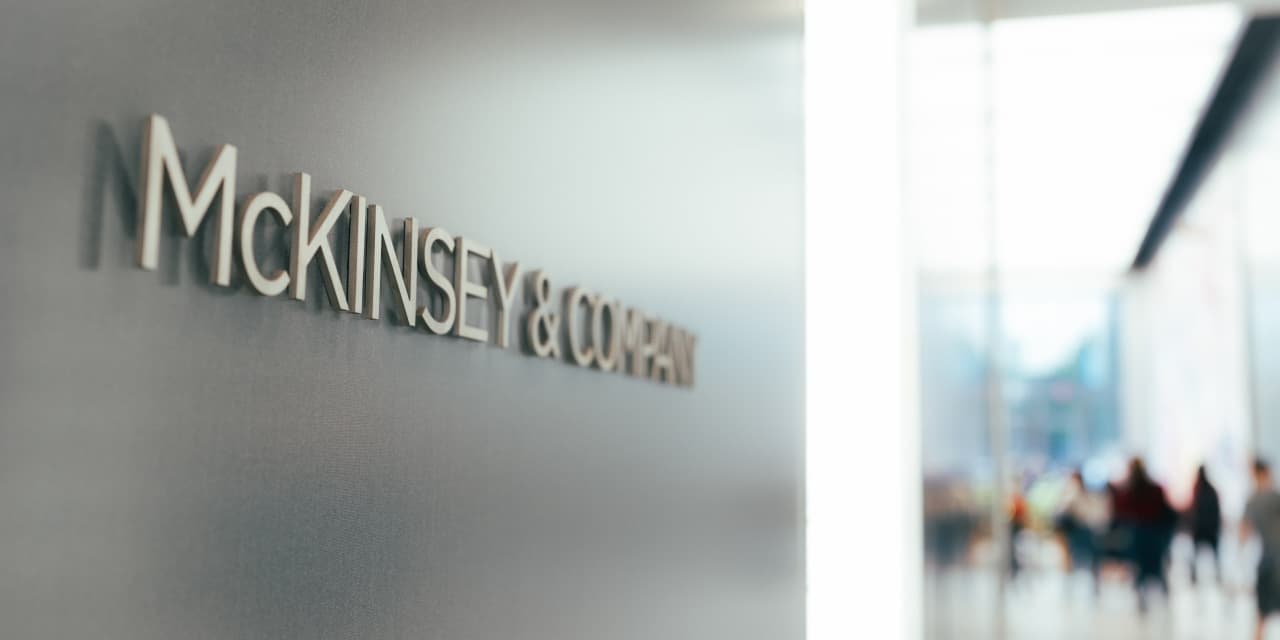 McKinsey Job Requires AI Debate