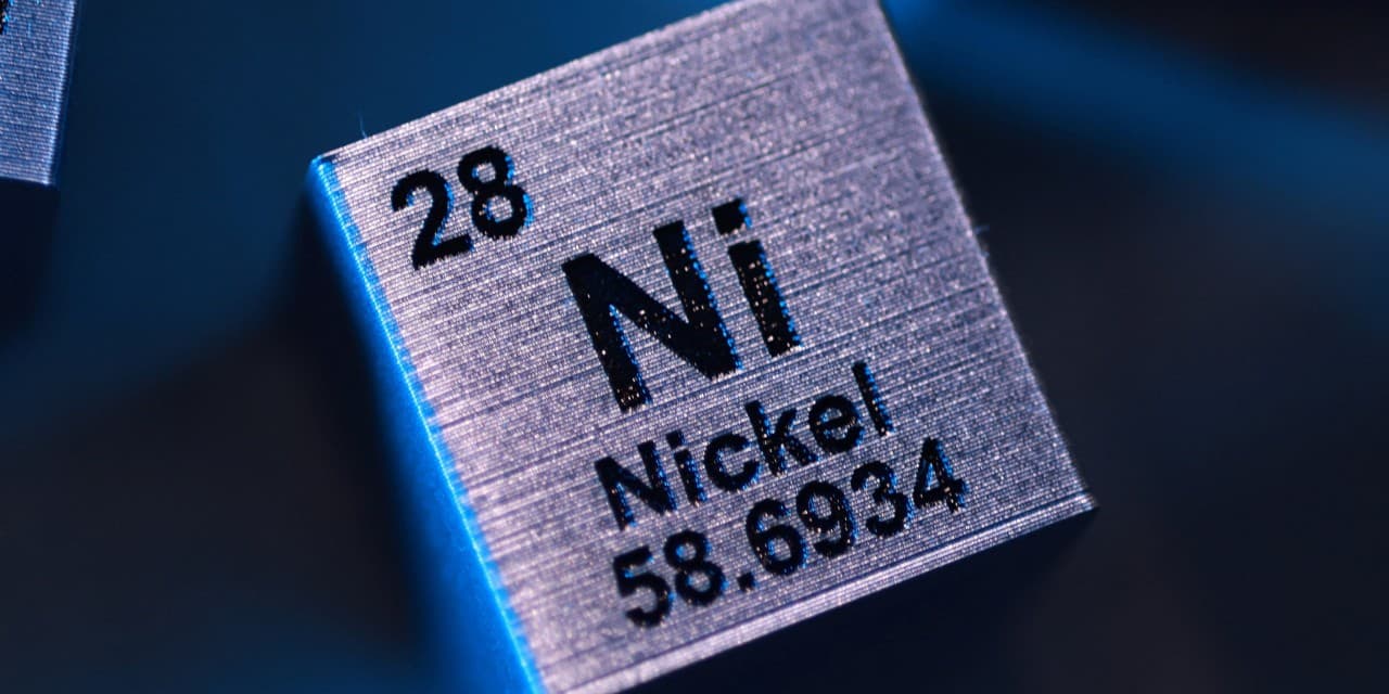 Canada OKs Major Western Nickel Project