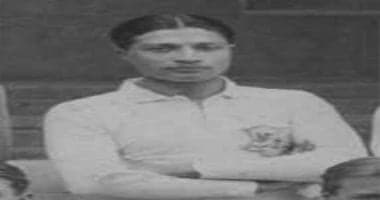 انتهاء مشاركة منتخب مصر في أولمبياد روما 1960