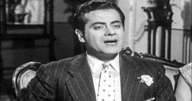 فريد الأطرش وعزوبته يذهب لخطبة ويغني في زفافه