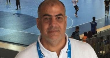 كرة اليد تعلن قائمة منتخب الشباب لأفريقيا