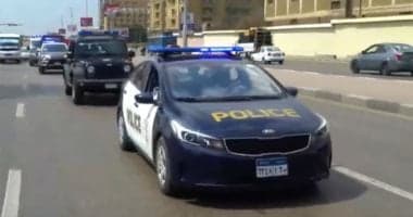 الداخلية ت القبض على 3 مجرمين غسلوا 150 مليون جنيه