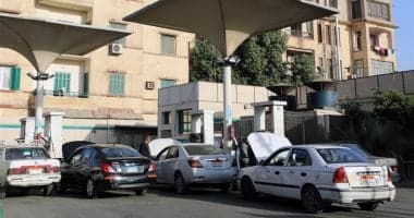مبادرة تجديد سيارات التاكسى بأسوان