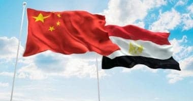 الصين تتطلع للاستثمار في السويس