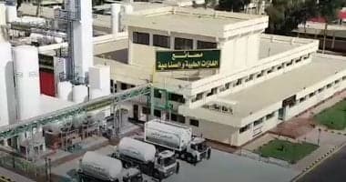 قانون ترخيص مكاتب الاعتماد للمنشآت الصناعية